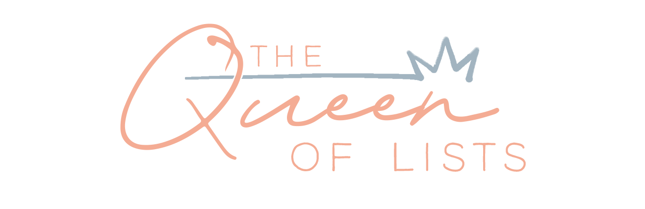 The Queen Of Lists